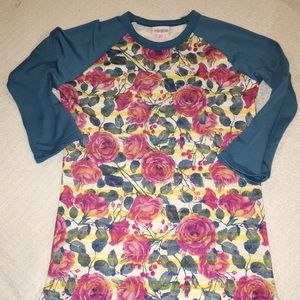 ✨LuLaRoe Randy- XXS - NWOT✨